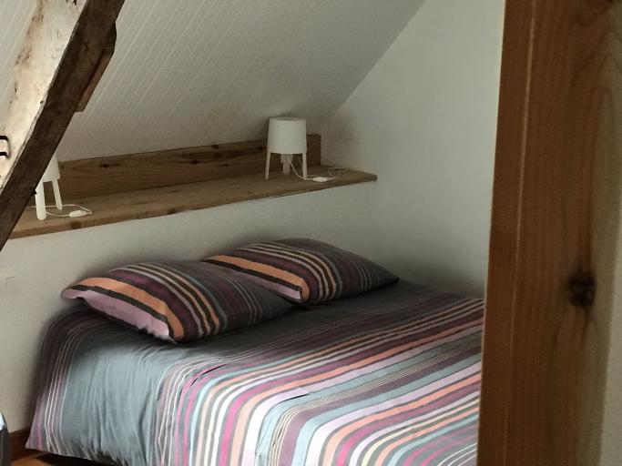 Gîte 6 personnes à 20 minutes des plages du débarquement