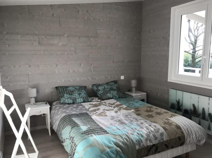 Gîte du Colombier, 3*, 2/4 pers., proche Puy du Fou, Vendée