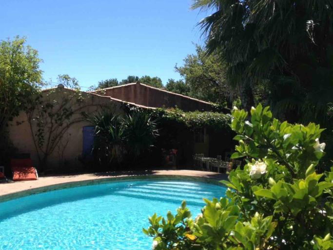 LA ROULOTTE DE L'AMANDARI