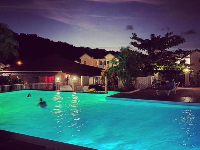 Passé des vacances inoubliable  avec ALPINIA