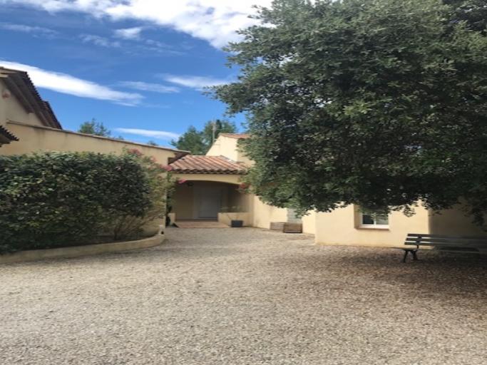 Duplex (2-4 p.) avec piscine au coeur des vignes