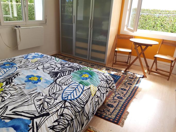 Chambre d'hôtes dans les Abers avec petit déjeuner
