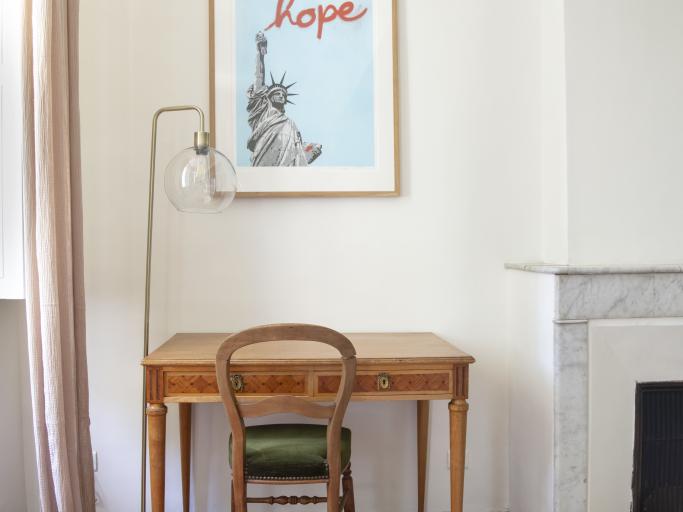 Appartement Joséphine - Maison Sumiane - jusqu'a 4 personnes - Provence