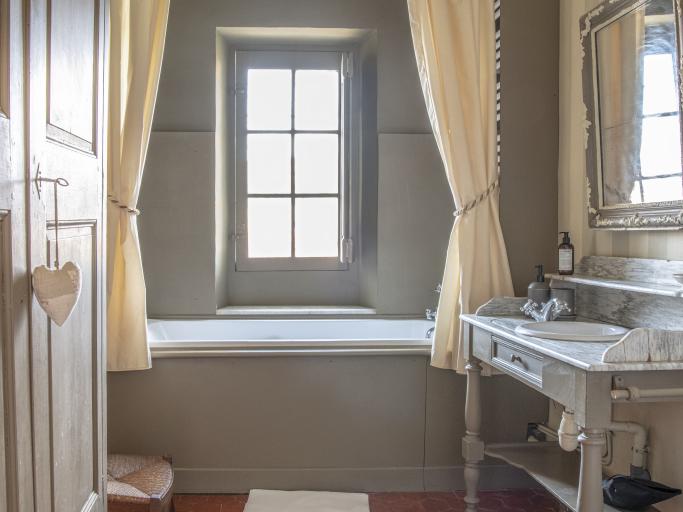Appartement Joséphine - Maison Sumiane - jusqu'a 4 personnes - Provence