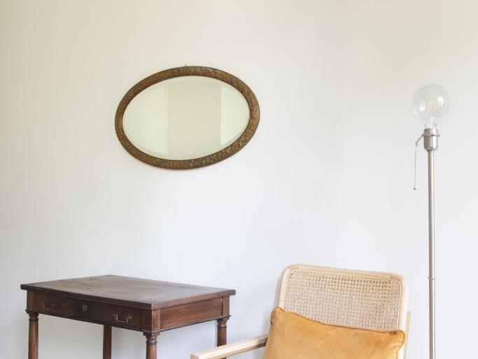 Appartement Léon - Maison Sumiane - Provence - 4 personnes