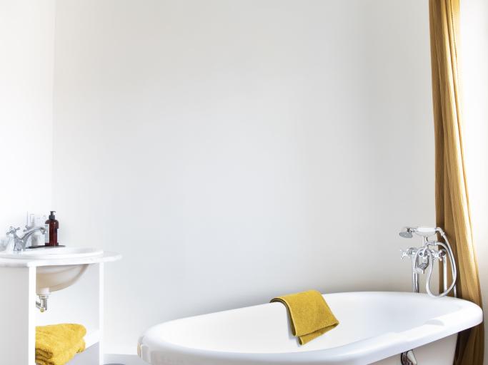 Appartement Léon - Maison Sumiane - Provence - 4 personnes