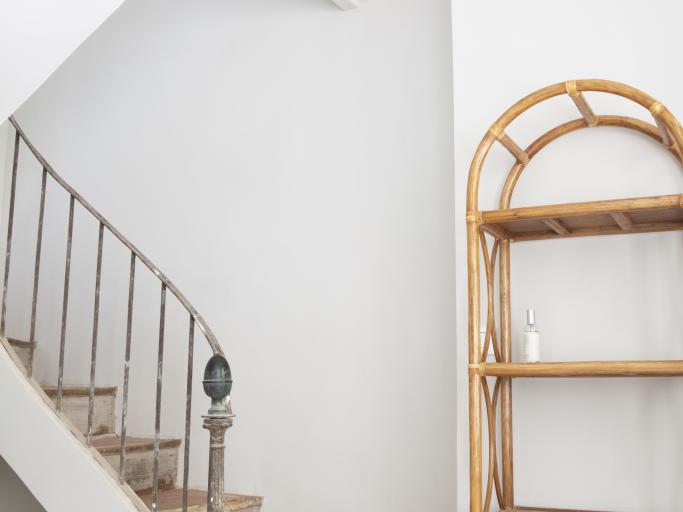 Canterane (petite maison provençale) - 2 à 4 couchages - gîte rattachè à Maison Sumiane - Semaine Week-end & vacances