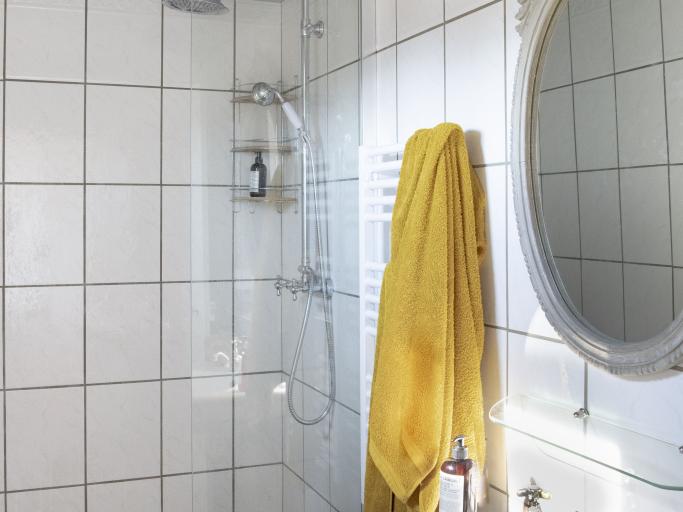Appartement Léon - Maison Sumiane - Provence - 4 personnes