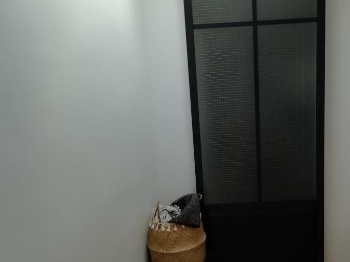 T2 Toulon - Quartier des Halles, wifi, terrasson & garage (en supplément)