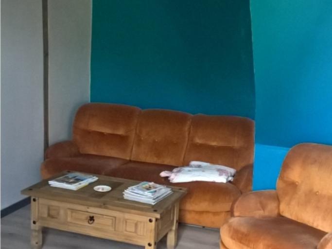 Maison en Périgord vert