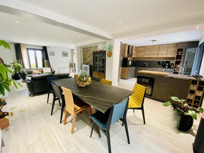 Maison Rosy