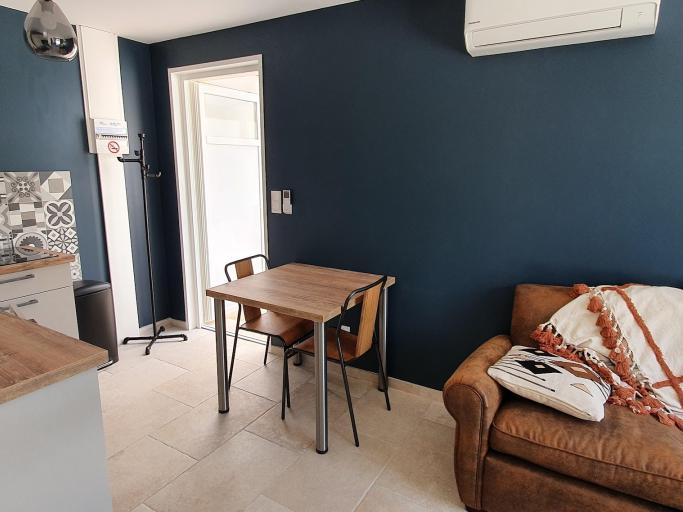 Le Nid'Isle - Stationnement privé - Wi-Fi performant - Climatisation