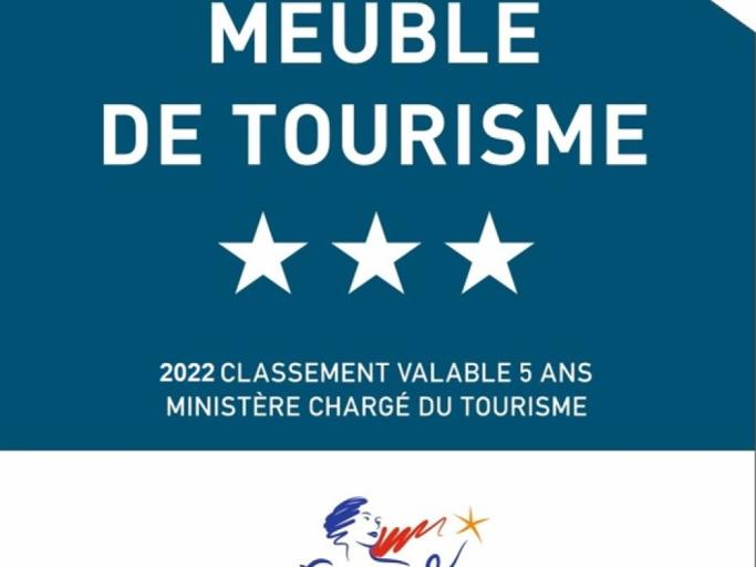 Le Nid'Isle - Stationnement privé - Wi-Fi performant - Climatisation