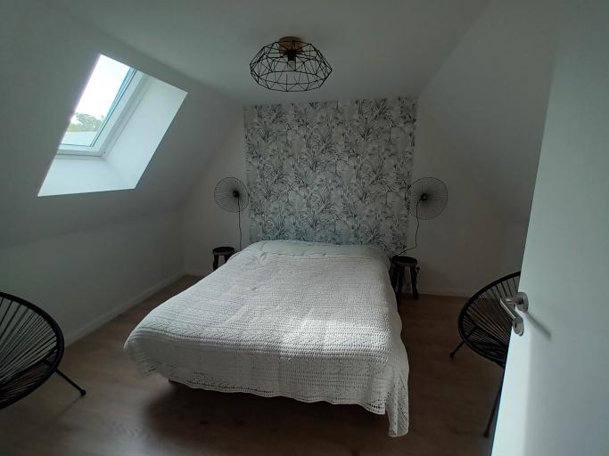 La maison de Théophile, maison de vacances au cœur du Ségala