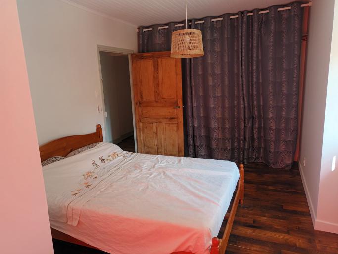 La maison de Théophile, maison de vacances au cœur du Ségala