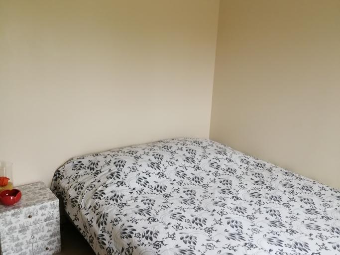 Chambre campagne uxelloise