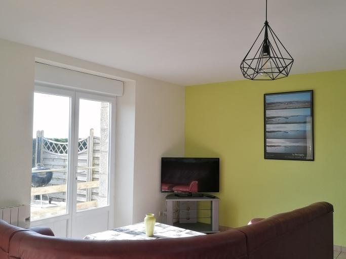 Gîte LES HORTENSIAS 5 chambres