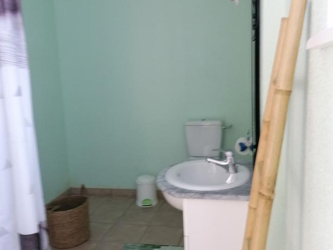 Gîte LES HORTENSIAS 5 chambres