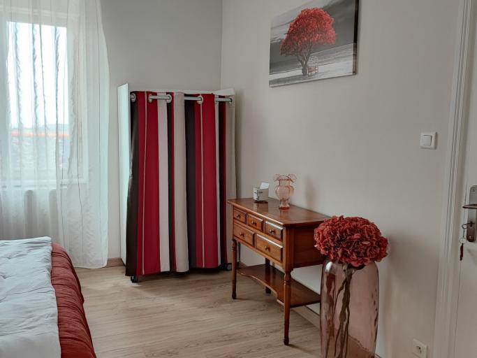 Chambre d'hôtes LOU