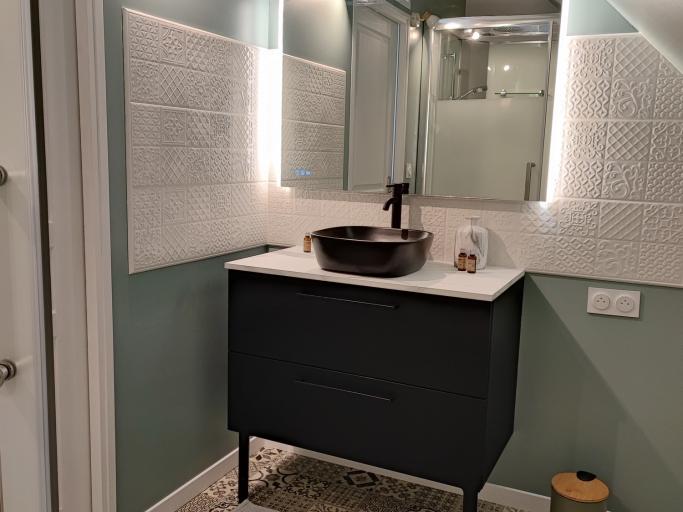 Chambre d'hôtes MAY