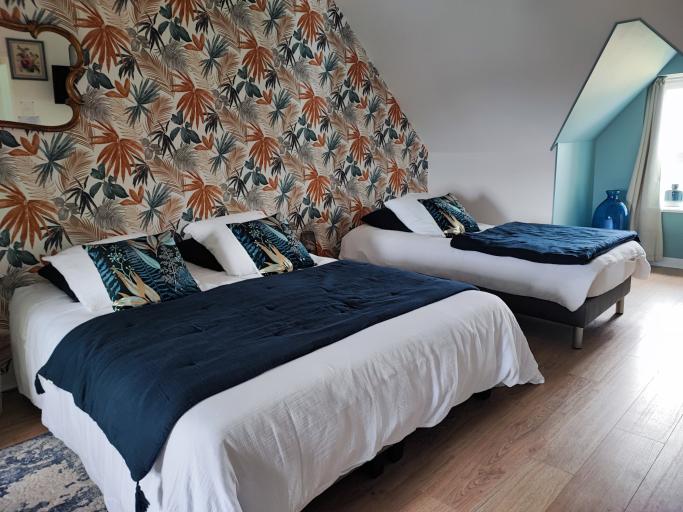 Chambre d'hôtes TAM