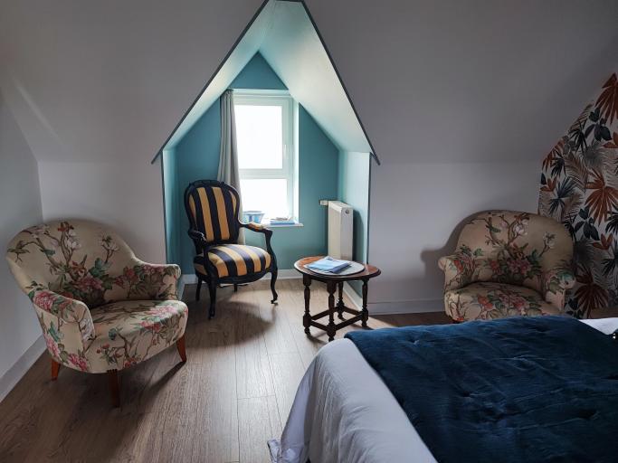 Chambre d'hôtes TAM