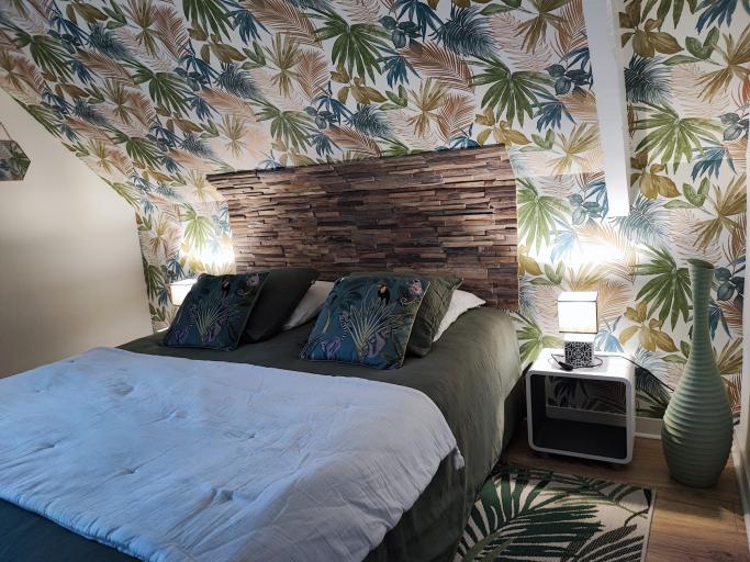 Chambre d'hôtes MAY