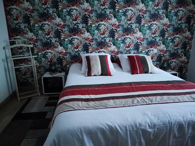 Chambre d'hôtes LOU