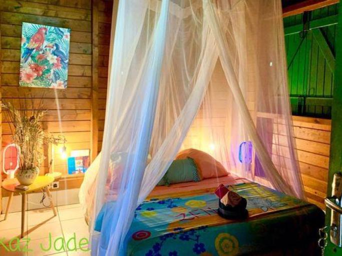 Gite avec spa privatif 2 personnes 1 nuit à 4 nuit maximum