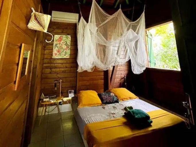 Gite avec spa privatif 2 personnes 1 nuit à 4 nuit maximum