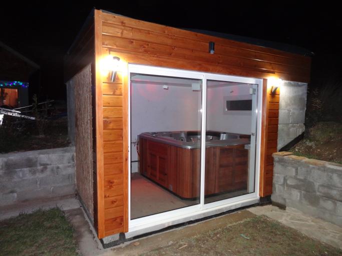 Gites de Champ Chaulier