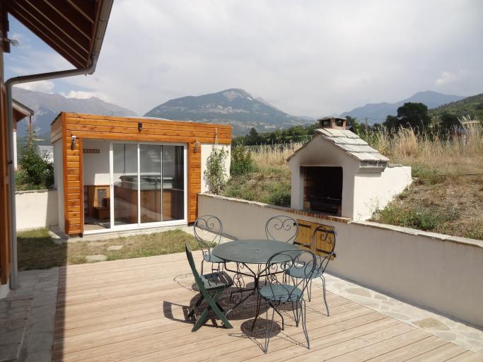 Gites de Champ Chaulier