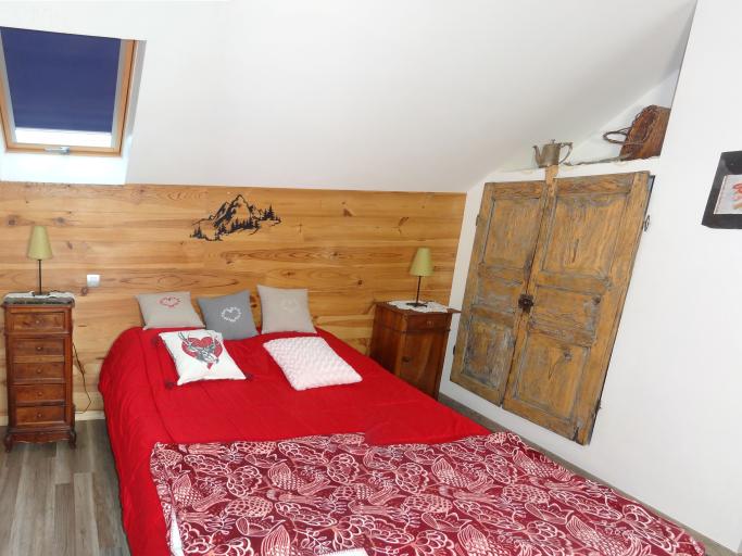 Gites de Champ Chaulier