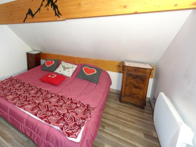 Gites de Champ Chaulier