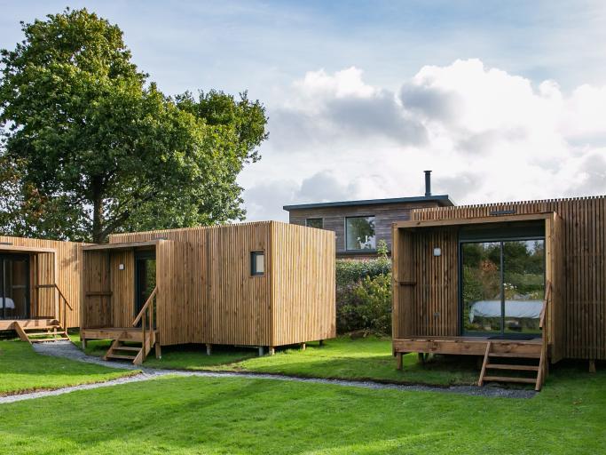 Graine de Sarrasin-La Closerie - 1 personne