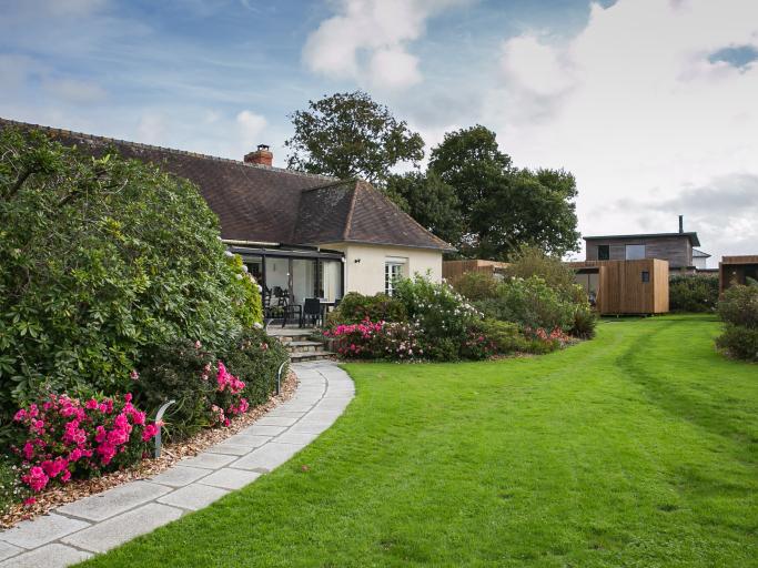 Graine de Sarrasin-La Closerie - 1 personne