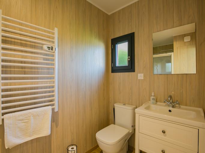 Graine de Sarrasin-La Closerie - 1 personne