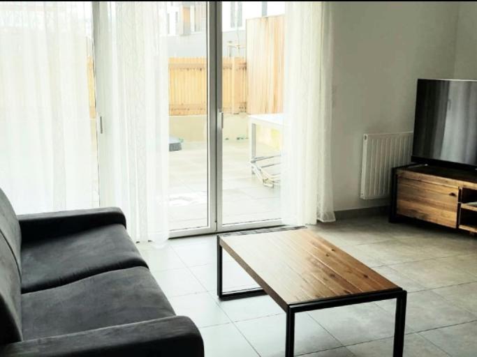 O'Sables appartement récent avec place de parking