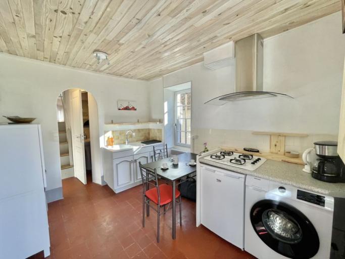 Gîte du Pont Levis