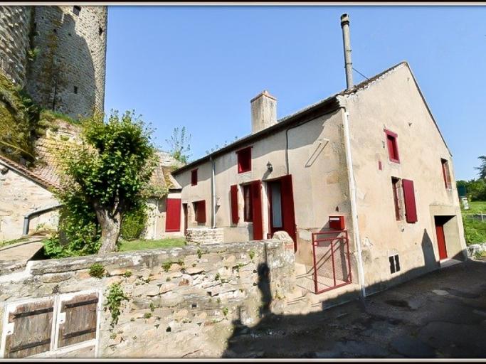 Gîte du Pont Levis