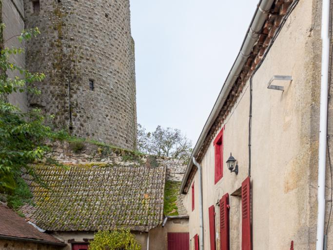 Gîte du Pont Levis