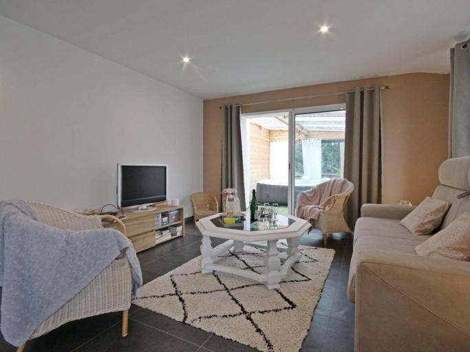 Gîte L'Olivier, un endroit pour les grands comme pour les petits, un dépaysement à  la campagne