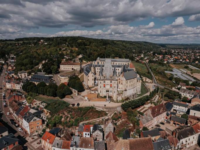 Gîte L'Olivier, un endroit pour les grands comme pour les petits, un dépaysement à  la campagne