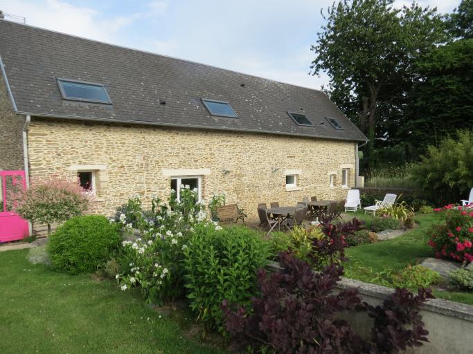 Gîte le bout du champ