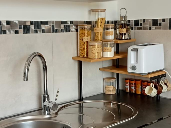 Un Nid Douillet en bord de plage !!