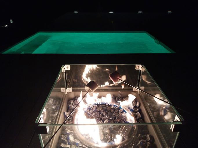 Loft "R"omain avec, piscine, SPA, Sauna, taille de billard/air hockey le tout privatif !!