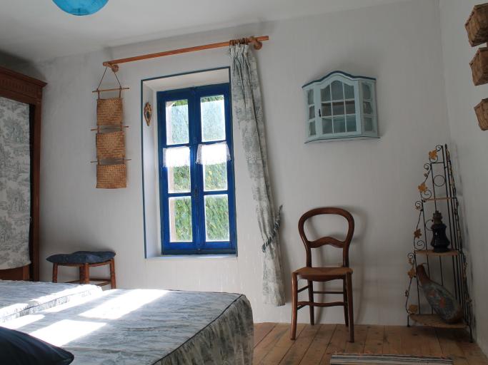 logement dans ancienne abbaye cistercienne