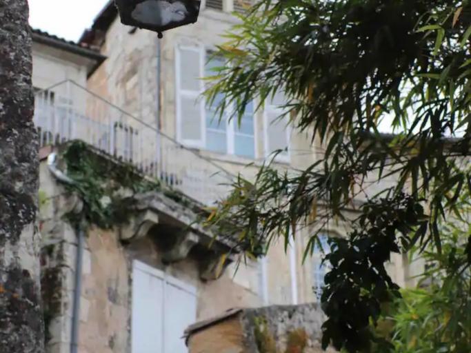 Le relais