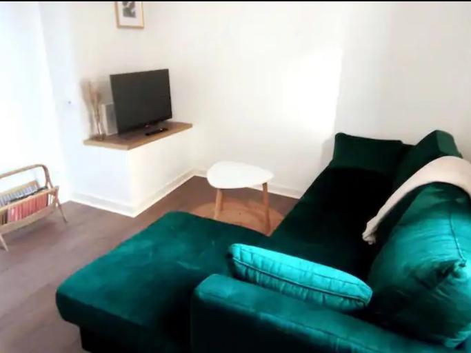 Le relais