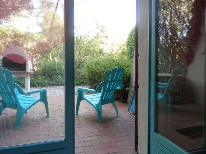 Les Cigalous  Gîtes climatisés avec piscine chauffée à Vallon Pont d'Arc